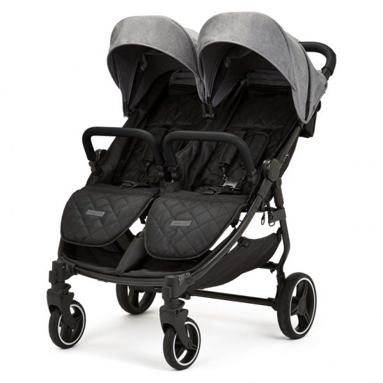 Koochi 2025 double buggy